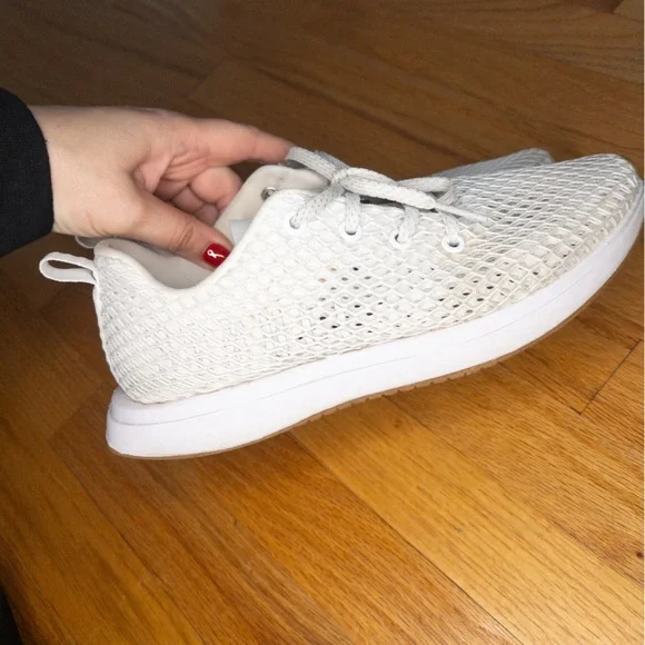 NOBULL Women’s Mesh Runners Sneakers - Picture 7 of 14